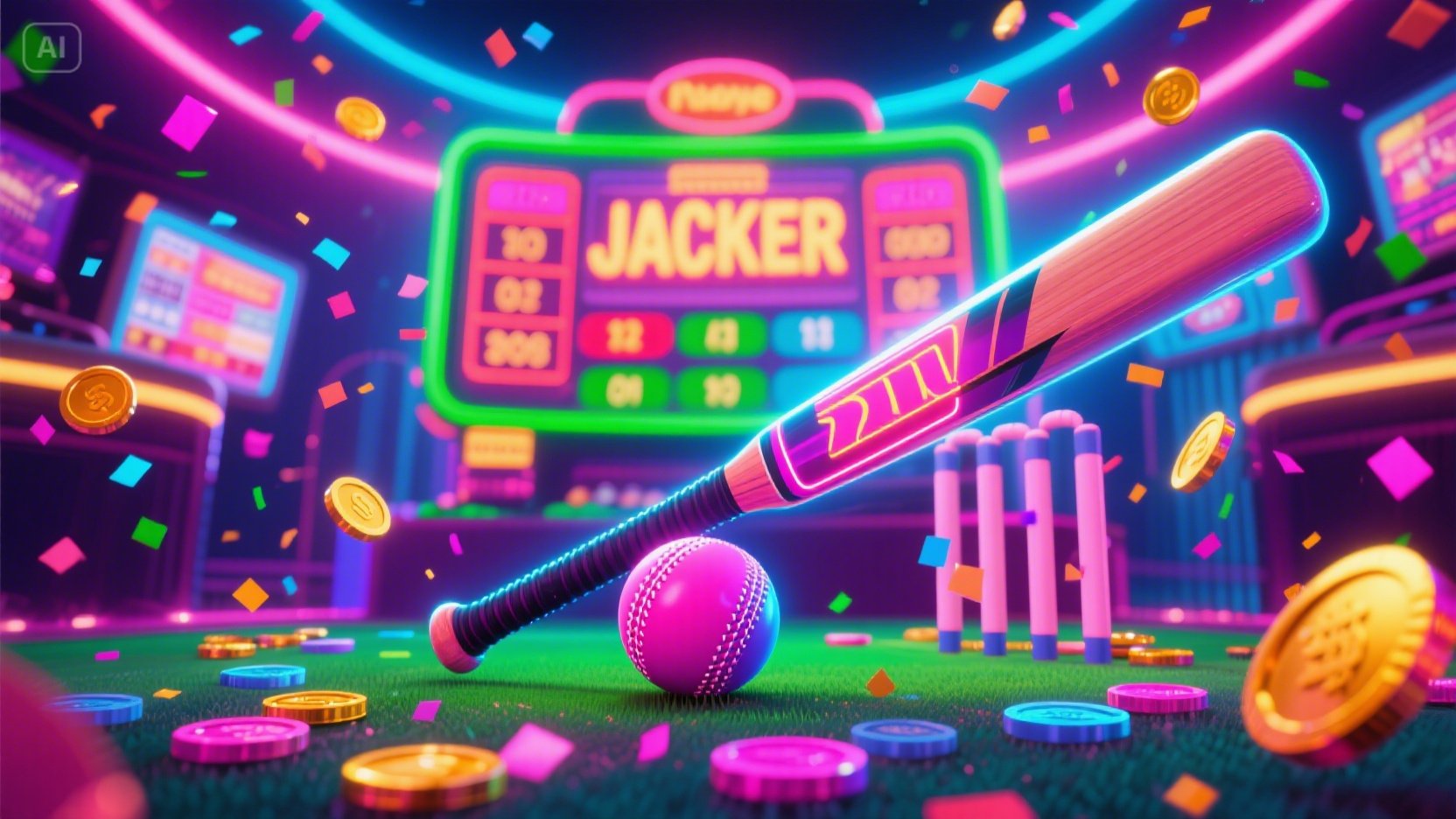 Registration at Caribic Casino Casino