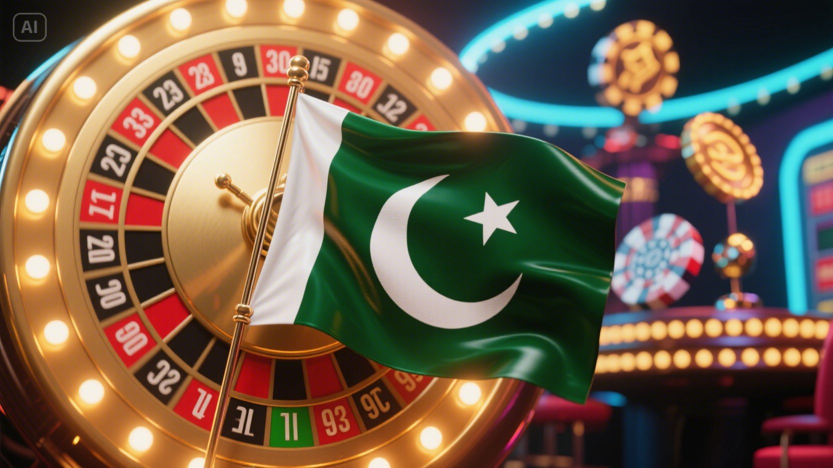 Caribic CasinoPakistan’s most rewarding casino offer is live! Deposit once, get 200% extra instantly, and start winning real money in your local PKR wallet.