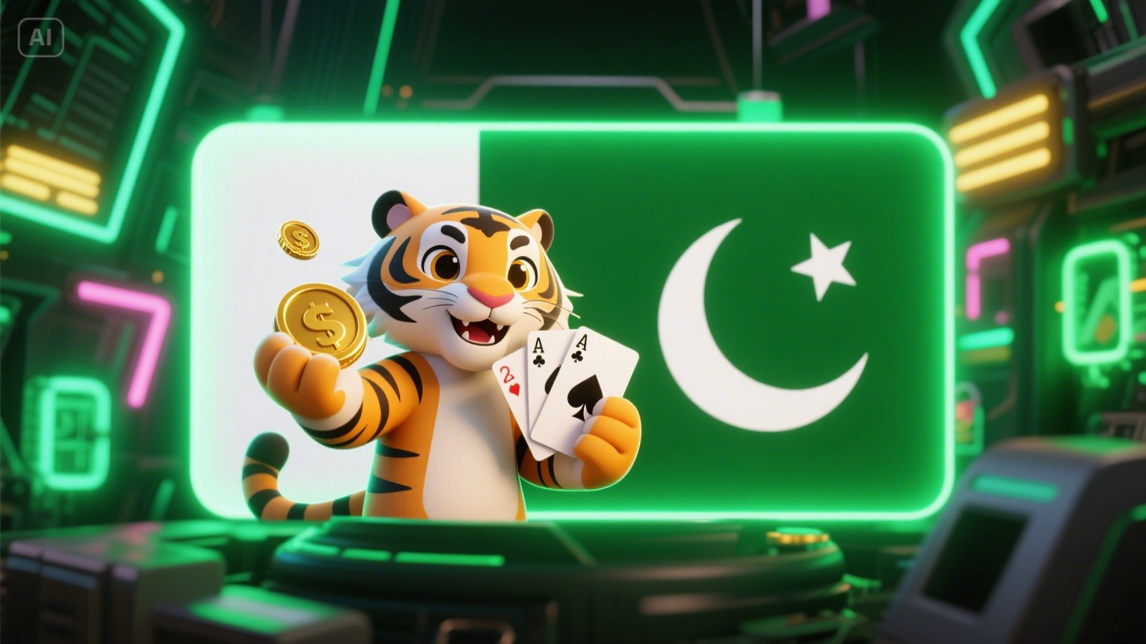 Caribic CasinoPakistan’s favourite online casino now offers a 200% first deposit deal. Recharge once and get double rewards with mobile-friendly gaming and secure withdrawals.